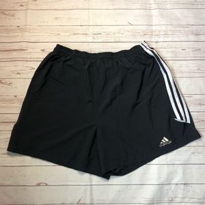 Adidas original athletic shorts